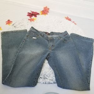 U.S polo ASSN.since 1890 jeans size 11/12